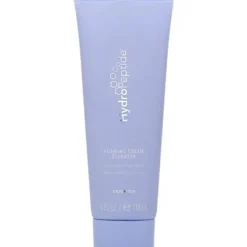 Foaming Cream Cleanser