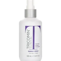 Follicle Energy Spray