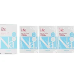 For Beloved Girl Extreme Moisture Mineral Cloud-Silk Mask