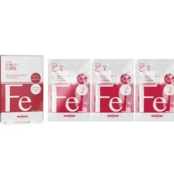 For Beloved Girl Flawless Brightening Mineral Cloud-Silk Mask