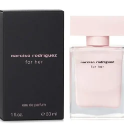 For Her Eau De Parfum Spray