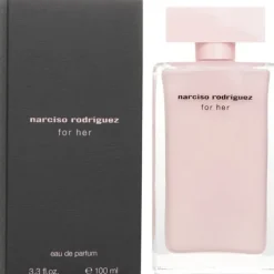 For Her Eau De Parfum Spray