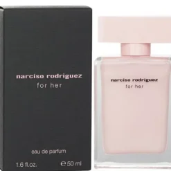 For Her Eau De Parfum Spray