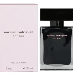 For Her Eau De Toilette Spray