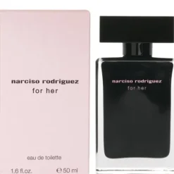 For Her Eau De Toilette Spray