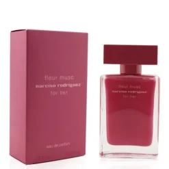 For Her Fleur Musc Eau De Parfum Spray