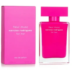 For Her Fleur Musc Eau De Parfum Spray