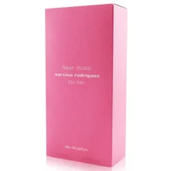 For Her Fleur Musc Eau De Parfum Spray