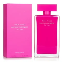 For Her Fleur Musc Eau De Parfum Spray