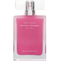 For Her Fleur Musc Eau De Toilette Florale Spray
