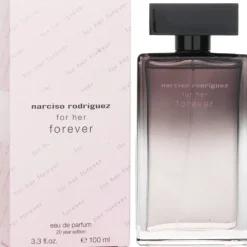 For Her Forever Eau De Parfum Spray