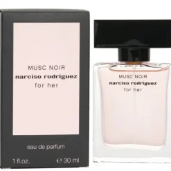 For Her Musc Noir Eau De Parfum Spray