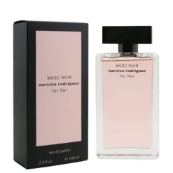 For Her Musc Noir Eau De Parfum Spray