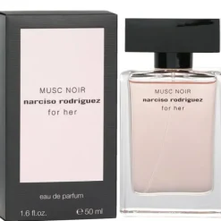 For Her Musc Noir Eau De Parfum Spray