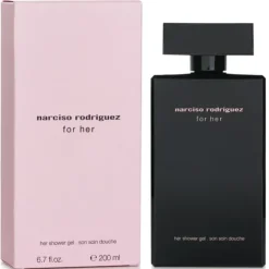 For Her Shower Gel