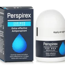 For Men Regular Extra Effective Antiperspirant Roll-On