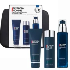 Force Supreme Power of 3