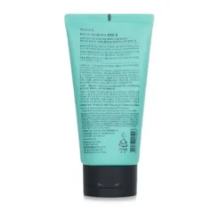 Forest Shaving & Cleansing Foam