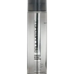 Forever Blonde Shampoo (Intense Hydration - KerActive Repair)