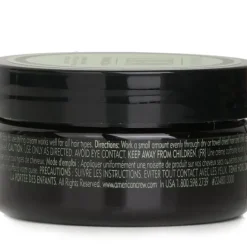 Forming Cream (Medium Hold, Medium Shine)