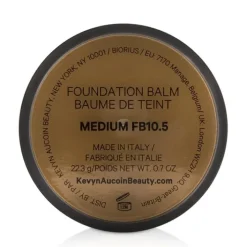 Foundation Balm