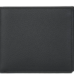 Four-Stitches Bifold Wallet