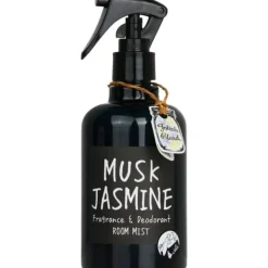 Fragance & Deodorant Room Mist - Musk Jasmine