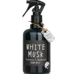 Fragance & Deodorant Room Mist - White Musk