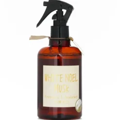 Fragrance & Deodorant Room Mist - White Noel Musk