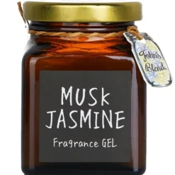 Fragrance Gel - Musk Jasmine