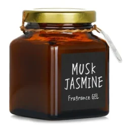Fragrance Gel - Musk Jasmine