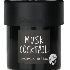 Fragrance Gel Can - Musk Cocktail
