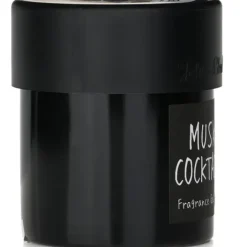 Fragrance Gel Can - Musk Cocktail