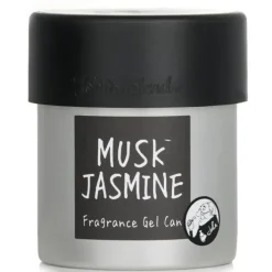 Fragrance Gel Can - Musk Jasmine