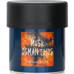 Fragrance Gel Can - Musk Osmanthus