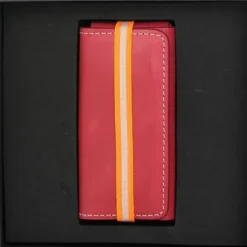 Fragrance Leather Case