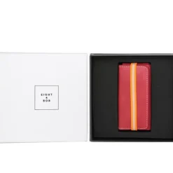 Fragrance Leather Case