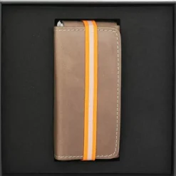 Fragrance Leather Case