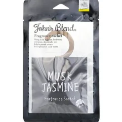 Fragrance Sachet - Musk Jamine