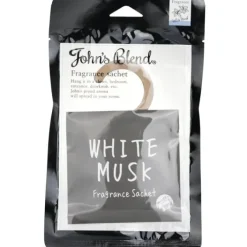 Fragrance Sachet - White Musk