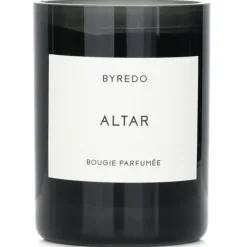 Fragranced Candle - Altar