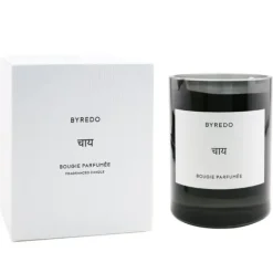Fragranced Candle - Chai