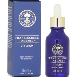 Frankincense Intense Lift Serum