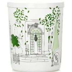 French Garden Scented Candle