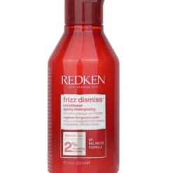 Frizz Dismiss Conditioner (For Frizzy / Unmanageable Hair)