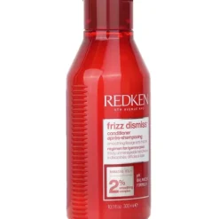 Frizz Dismiss Conditioner (For Frizzy / Unmanageable Hair)