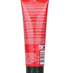 Frizz Dismiss Rebel Tame Leave-In Smoothing Control Cream + Heat Protection