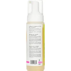 Frizz-Free Volumizing Foam (Lightweight Body Booster - Texture & Volume)