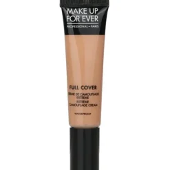 Full Cover Extreme Camouflage Cream Waterproof