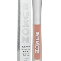 Full On Plumping Lip Matte